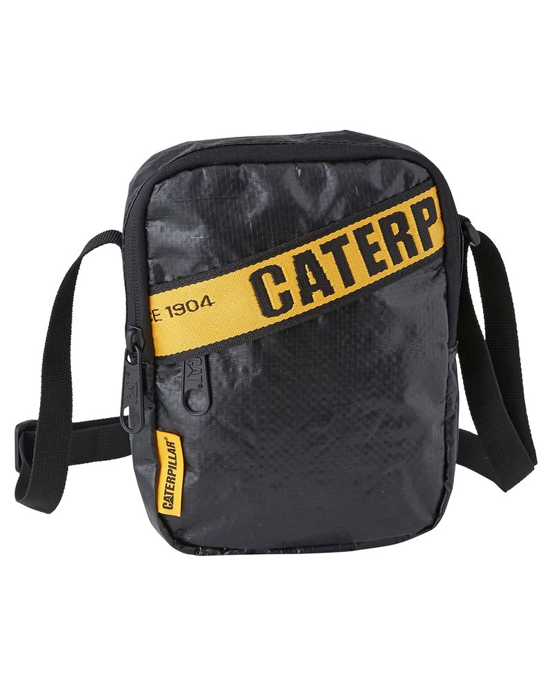 Bolsos caterpillar para discount hombre