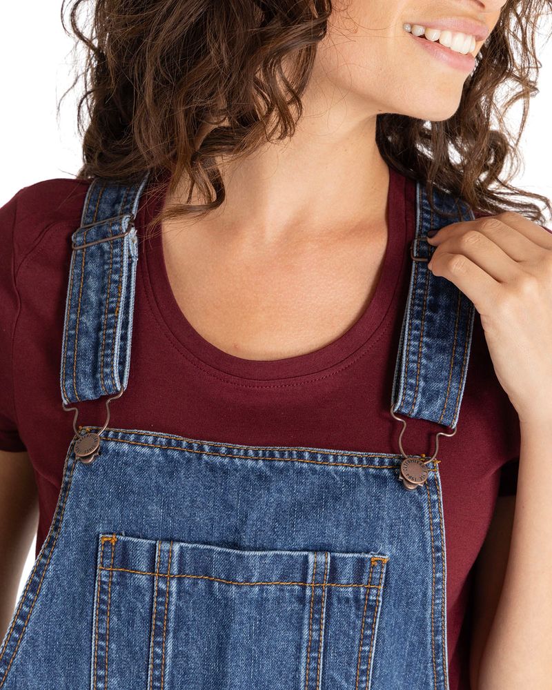 Jardinera-Mujer-Foundation-Denim-Overall