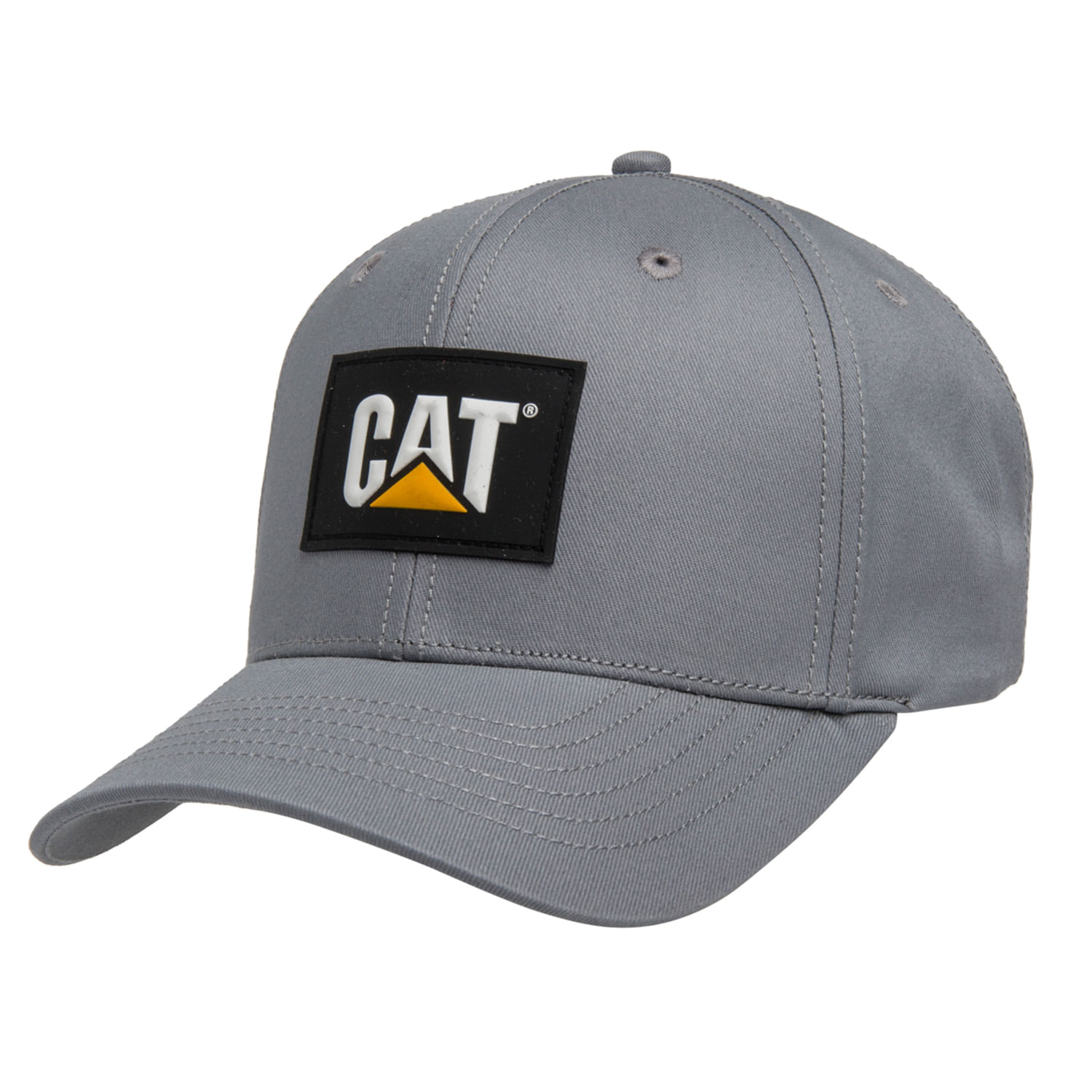 Jockey Cat Patch Cap