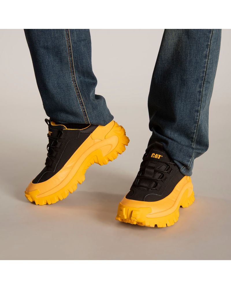 Zapatilla Intruder Galosh Wp UnisexCat Chile Cat Tienda oficial