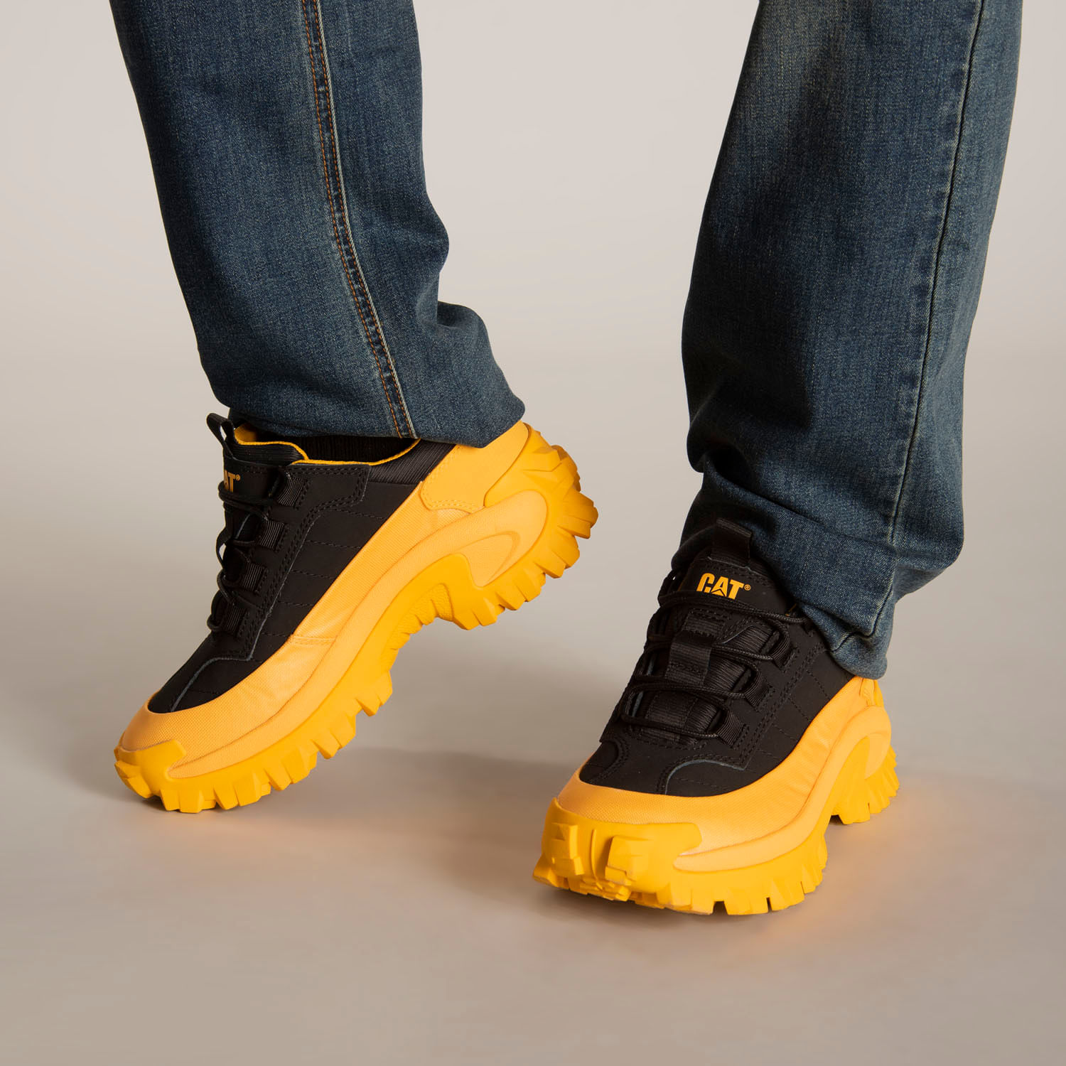 Zapatilla Intruder Galosh Wp UnisexCat Chile Cat Tienda oficial