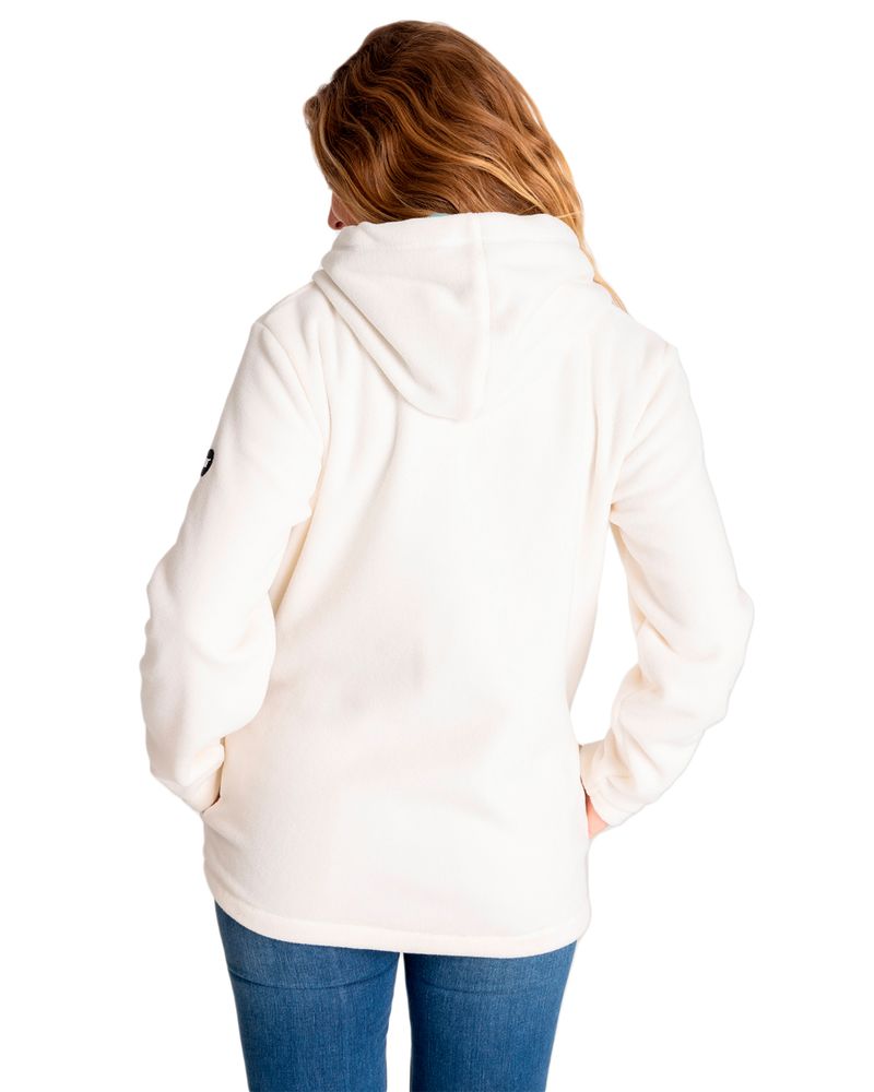 Polar-Fleece-Mujer-W-Full-Zip