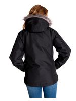 Chaqueta-Mujer-Foundation-Insulated