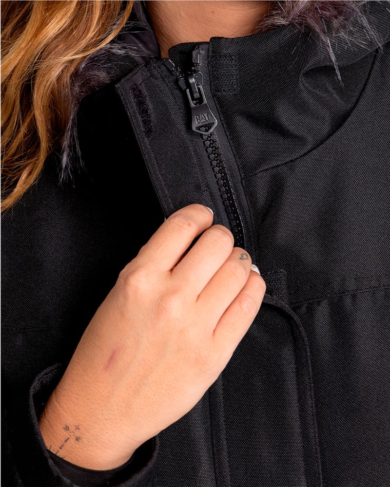 Chaqueta-Mujer-Foundation-Insulated