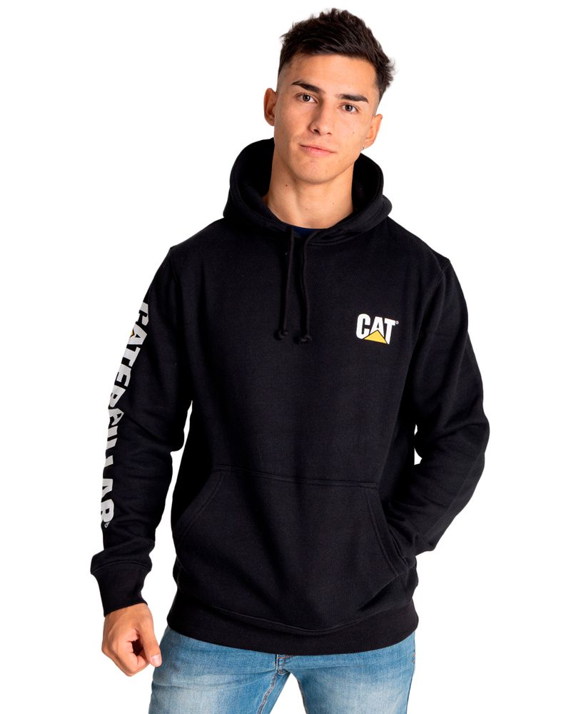 Poleron-Hombre-Trademark-Banner-Hooded-Sweatshirt