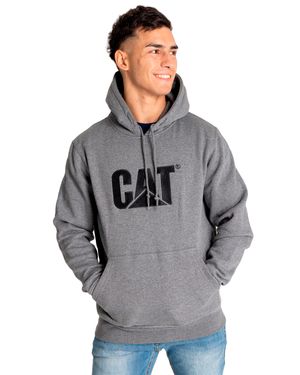 Polerón Hombre Trademarkr Hooded Sweatshirt Cat