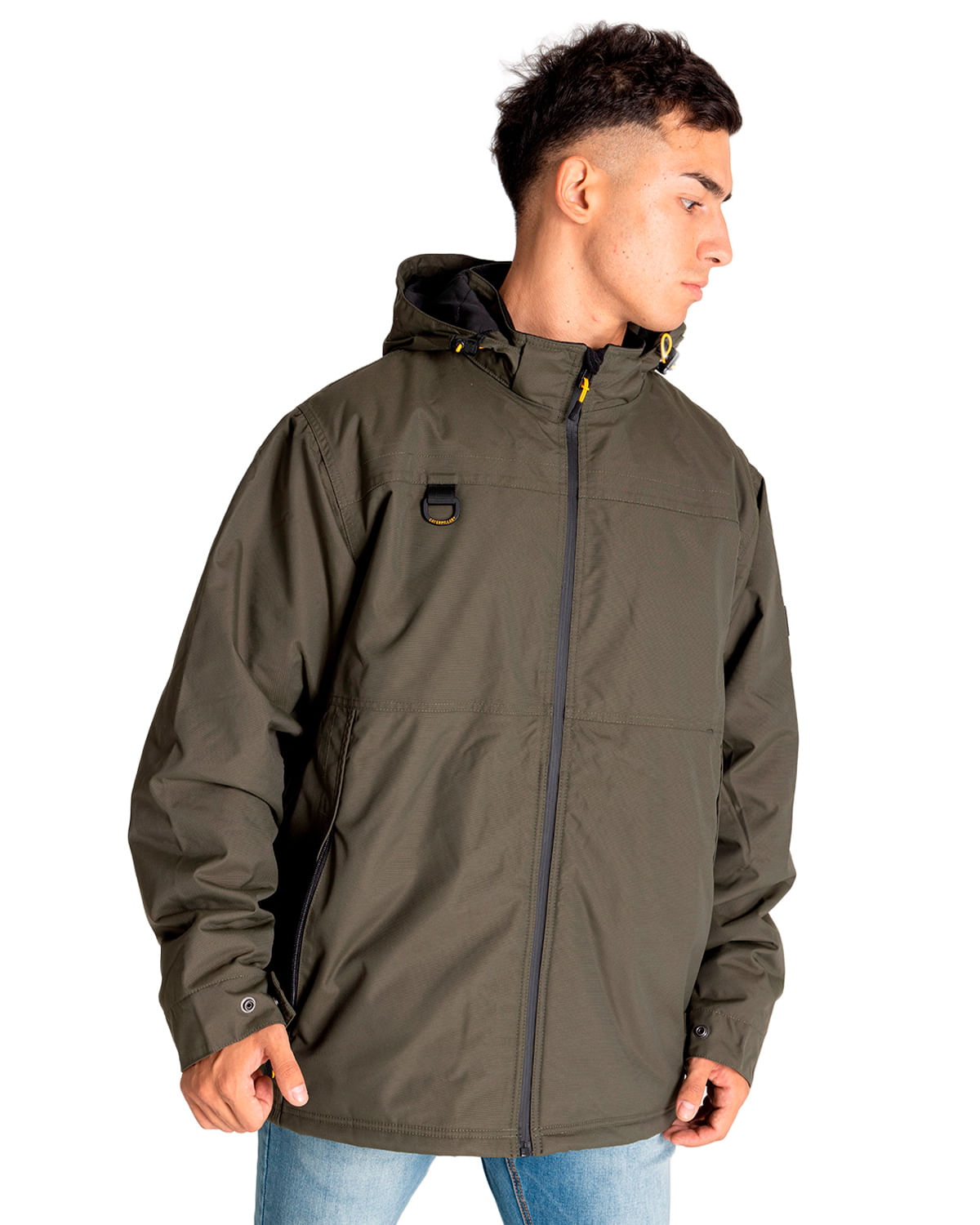 Chaqueta Hombre Chinook Cat Tienda oficial Cat Chile