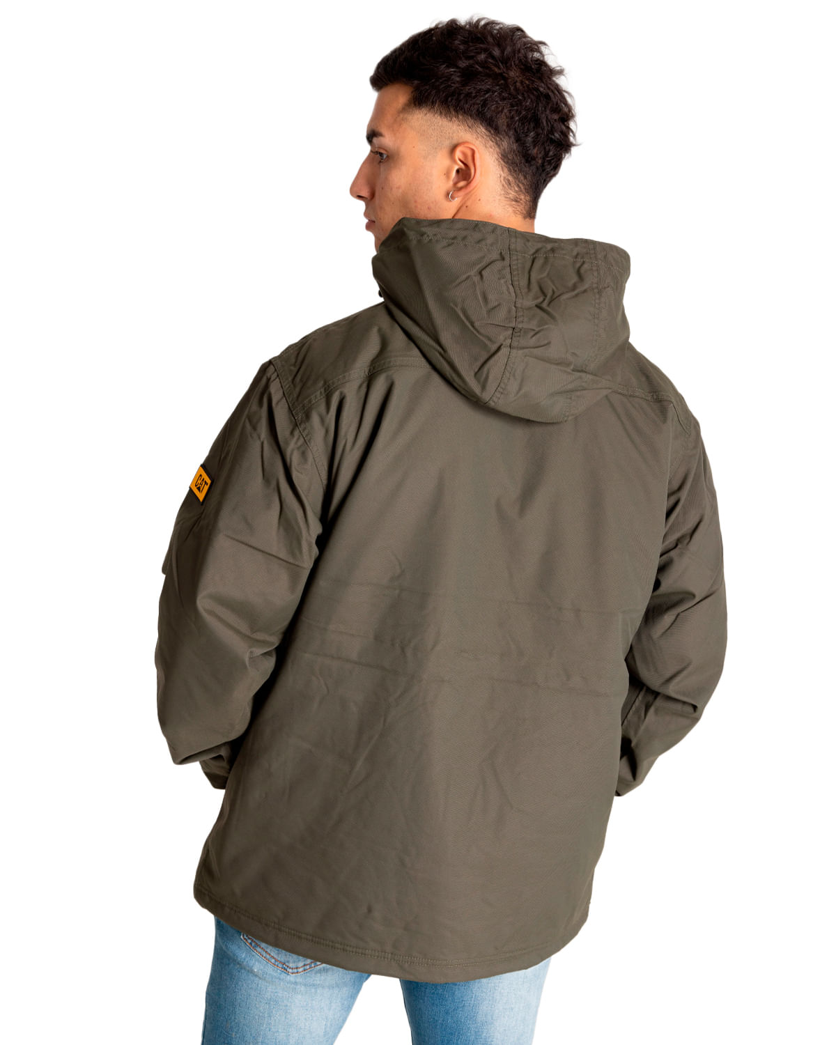 Chaqueta Hombre Chinook Cat Tienda oficial Cat Chile