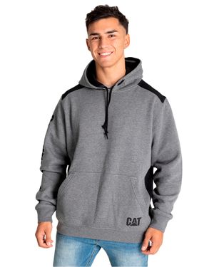 Polerón Hombre Trademarkr Hooded Sweatshirt Cat