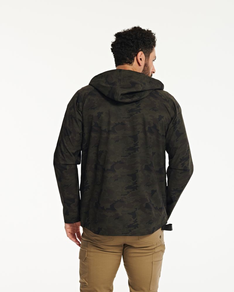 Chaqueta-Hombre-Essential-Rain-Jacket