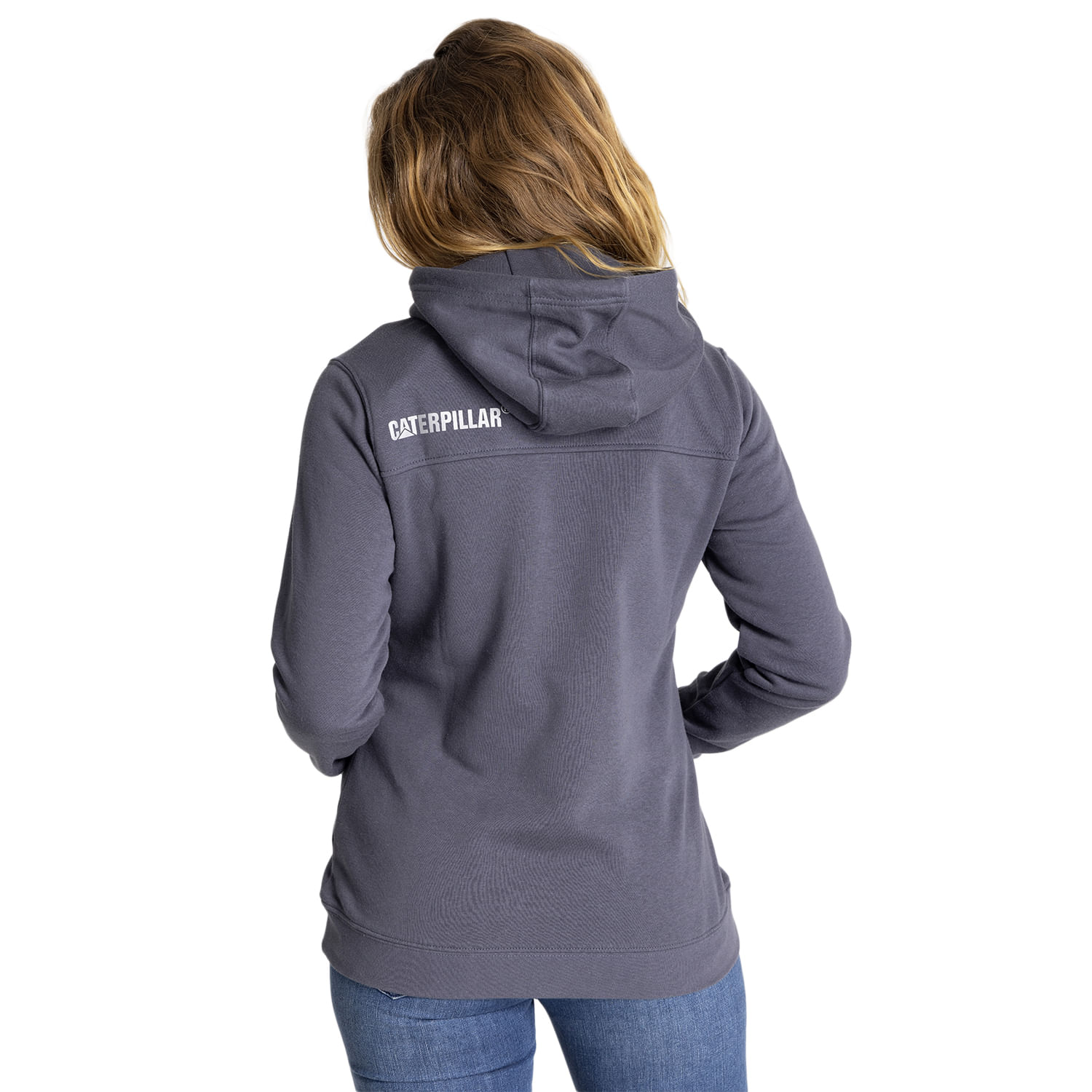 Poleron Mujer H2O Pullover Hoodie