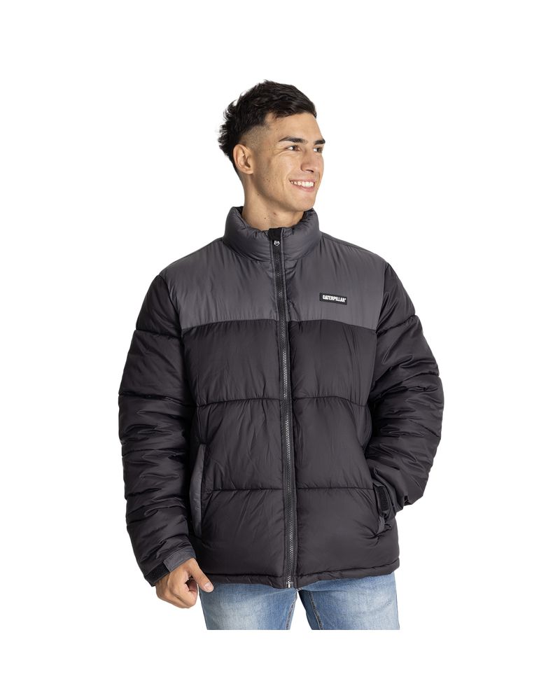 Caterpillar Men's Heavy Insulated Parka at Tractor Supply Co.