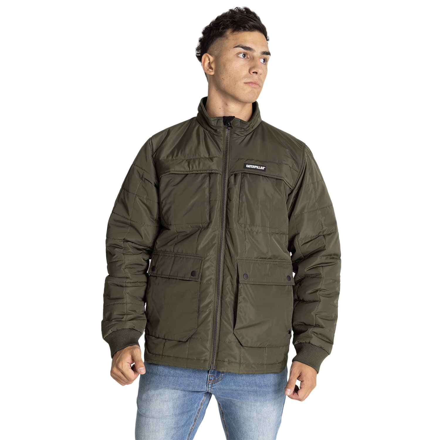 Chaqueta Hombre Terrain Jacket