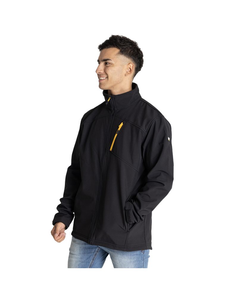Chaqueta-Hombre-Essential-Softshell