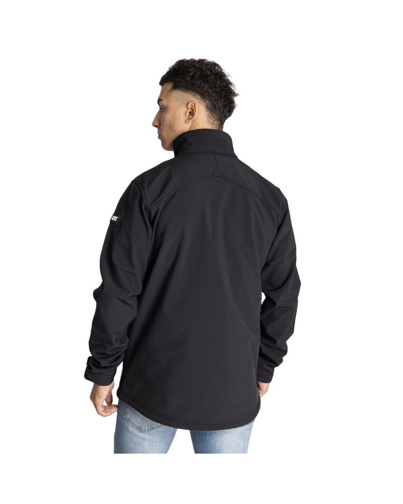 Chaqueta-Hombre-Essential-Softshell