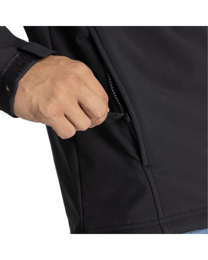 Chaqueta-Hombre-Essential-Softshell