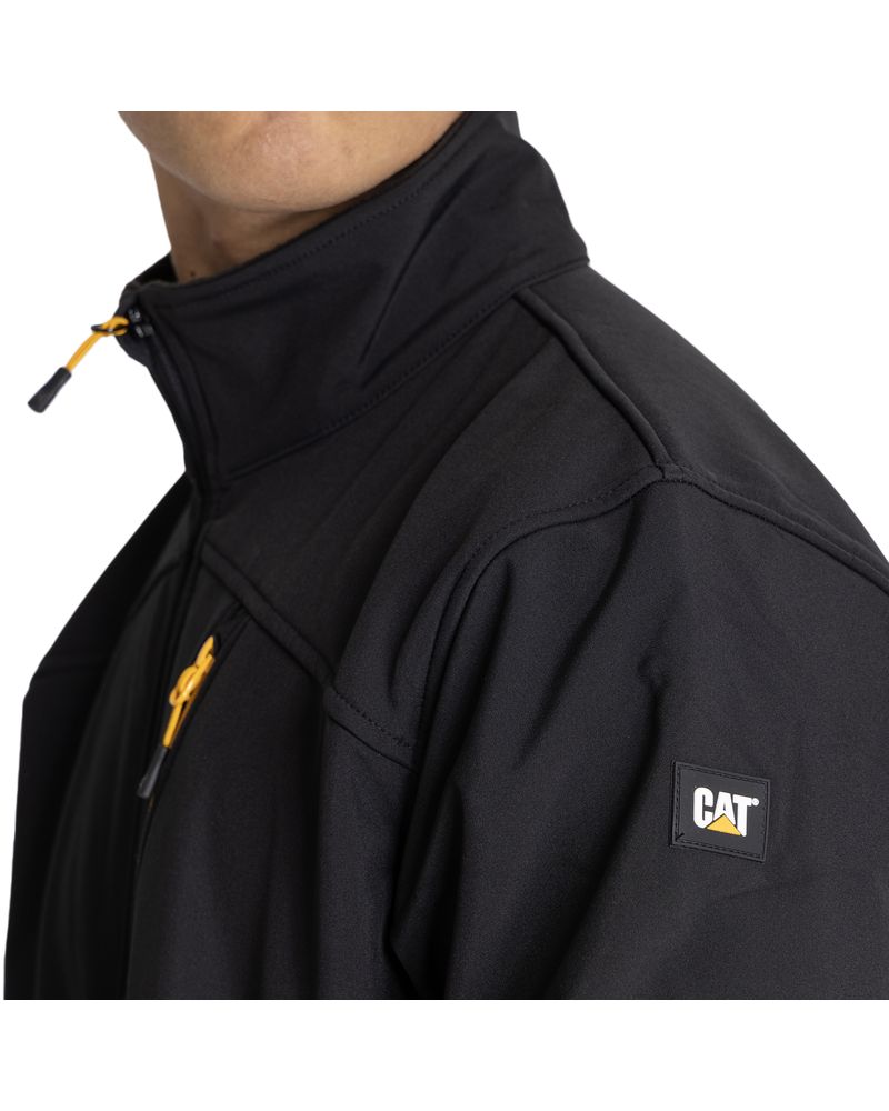 Chaqueta-Hombre-Essential-Softshell