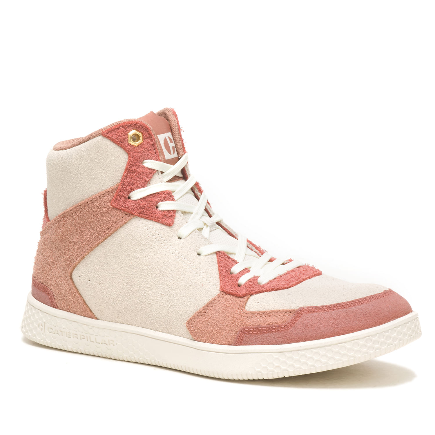 Zapatilla Unisex Pause Sport Mid