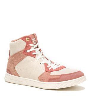 Zapatilla Unisex Pause Sport Mid Cat