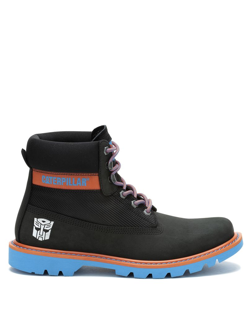 Botin-Unisex-Colorado-2.0-Optimus-Prime