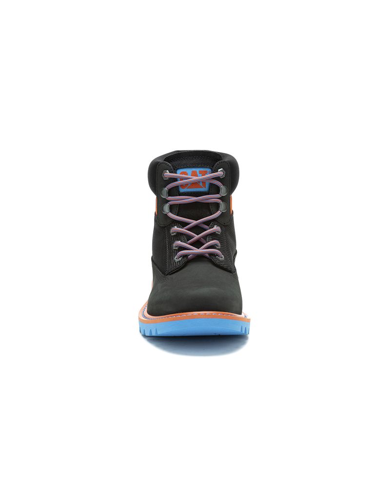 Botin-Unisex-Colorado-2.0-Optimus-Prime