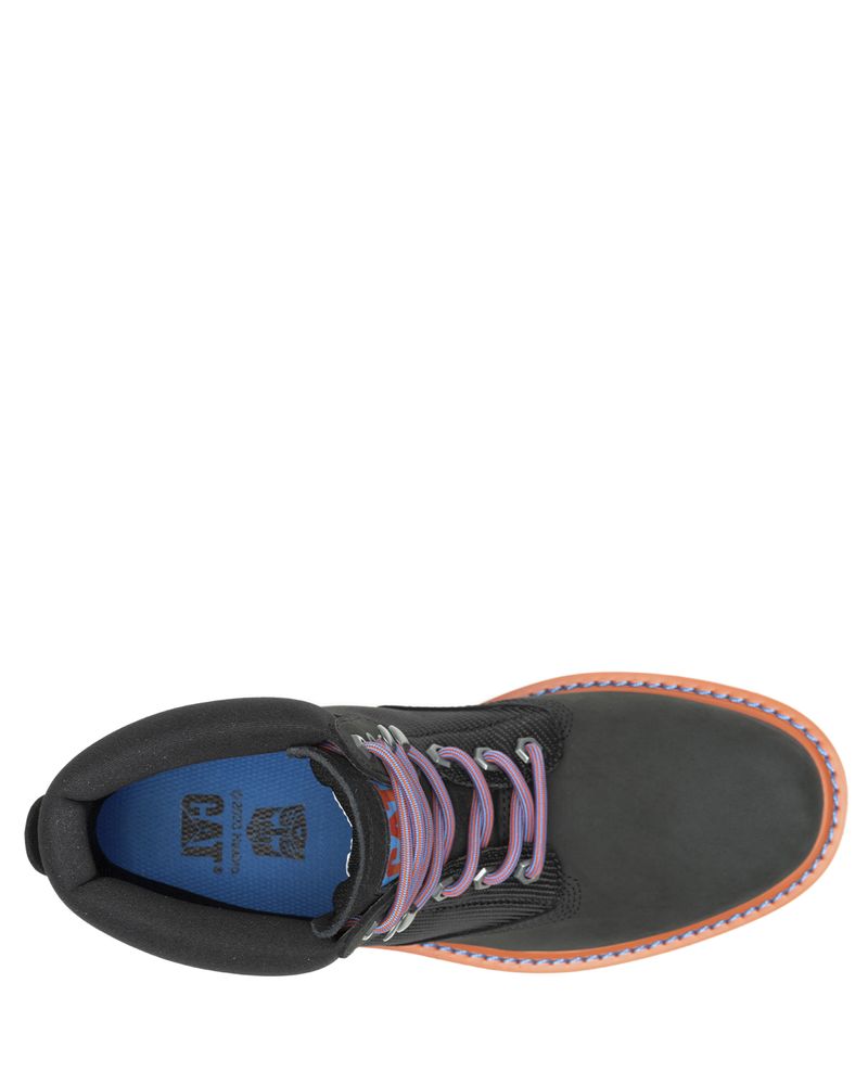 Botin-Unisex-Colorado-2.0-Optimus-Prime