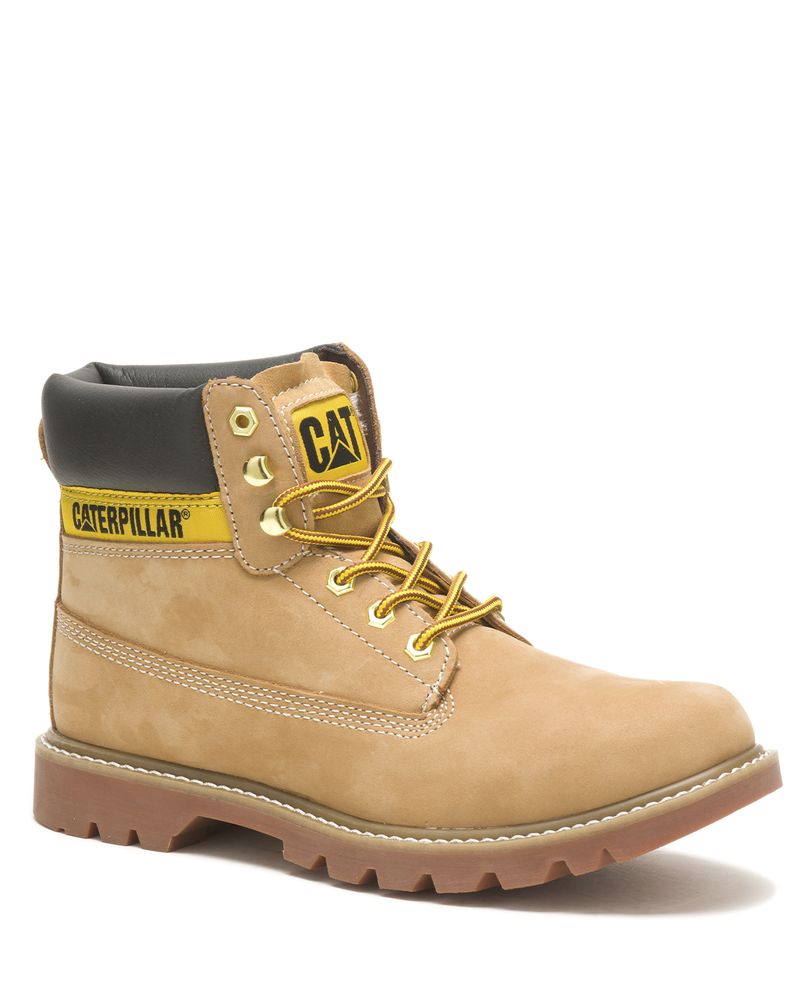 Botin-Unisex-Colorado-2.0