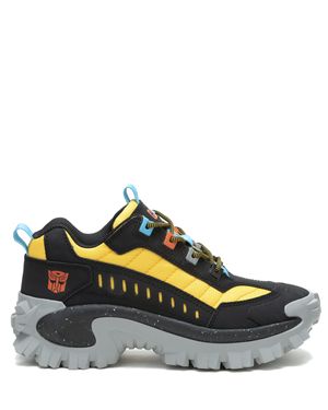 Zapatilla Unisex Intruder Bumblebee