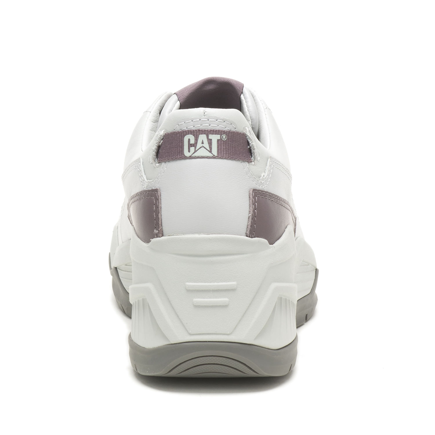 Caterpillar Hombre Hites Zapatos Cat Zapatilla Cuero Zapatillas
