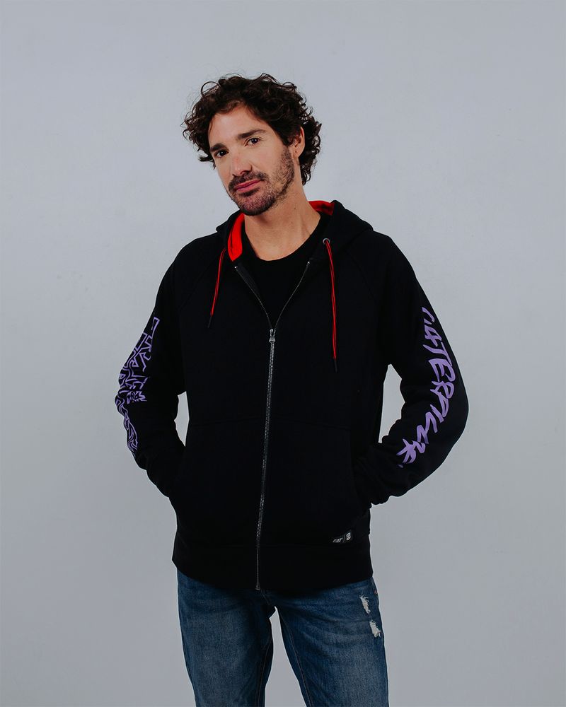 Poleron-Battle-Zip-Hoodie