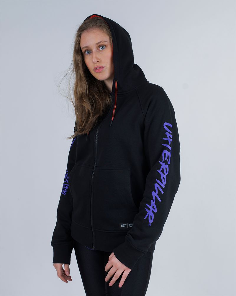 Poleron-Battle-Zip-Hoodie