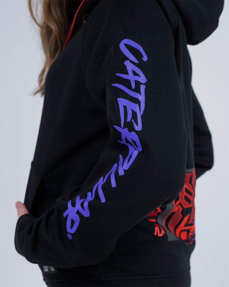 Poleron-Battle-Zip-Hoodie