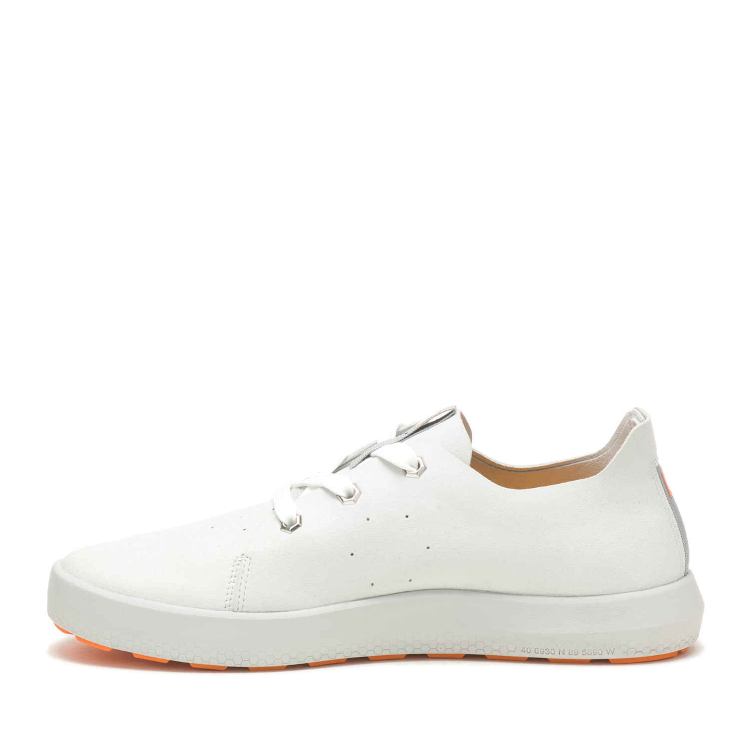 Zapatilla Casual Mujer Proxy Low Gris CAT