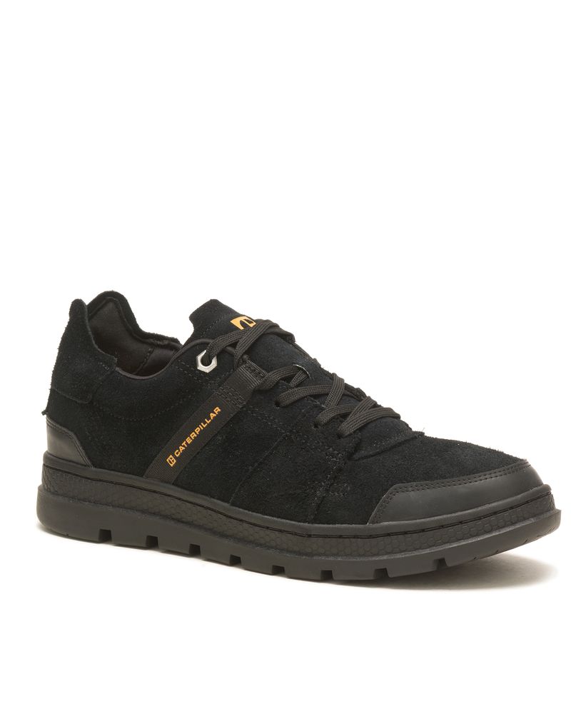 Zapatillas Cite Low negras para hombre