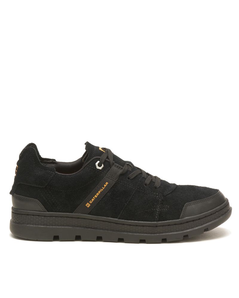 Zapatilla-Casual-Hombre-Cite-Low-Negra-CAT