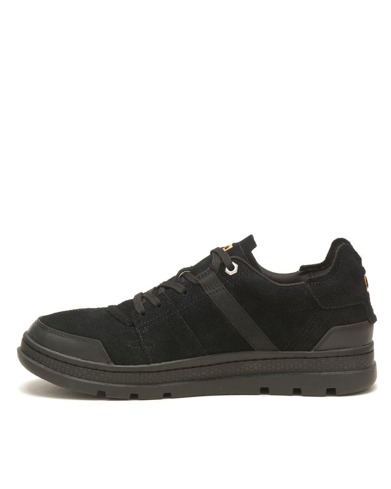 Zapatilla-Casual-Hombre-Cite-Low-Negra-CAT