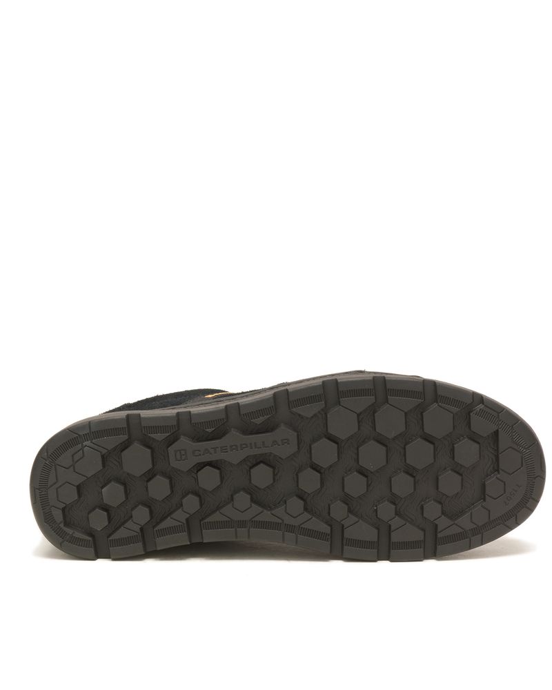 Zapatilla-Casual-Hombre-Cite-Low-Negra-CAT