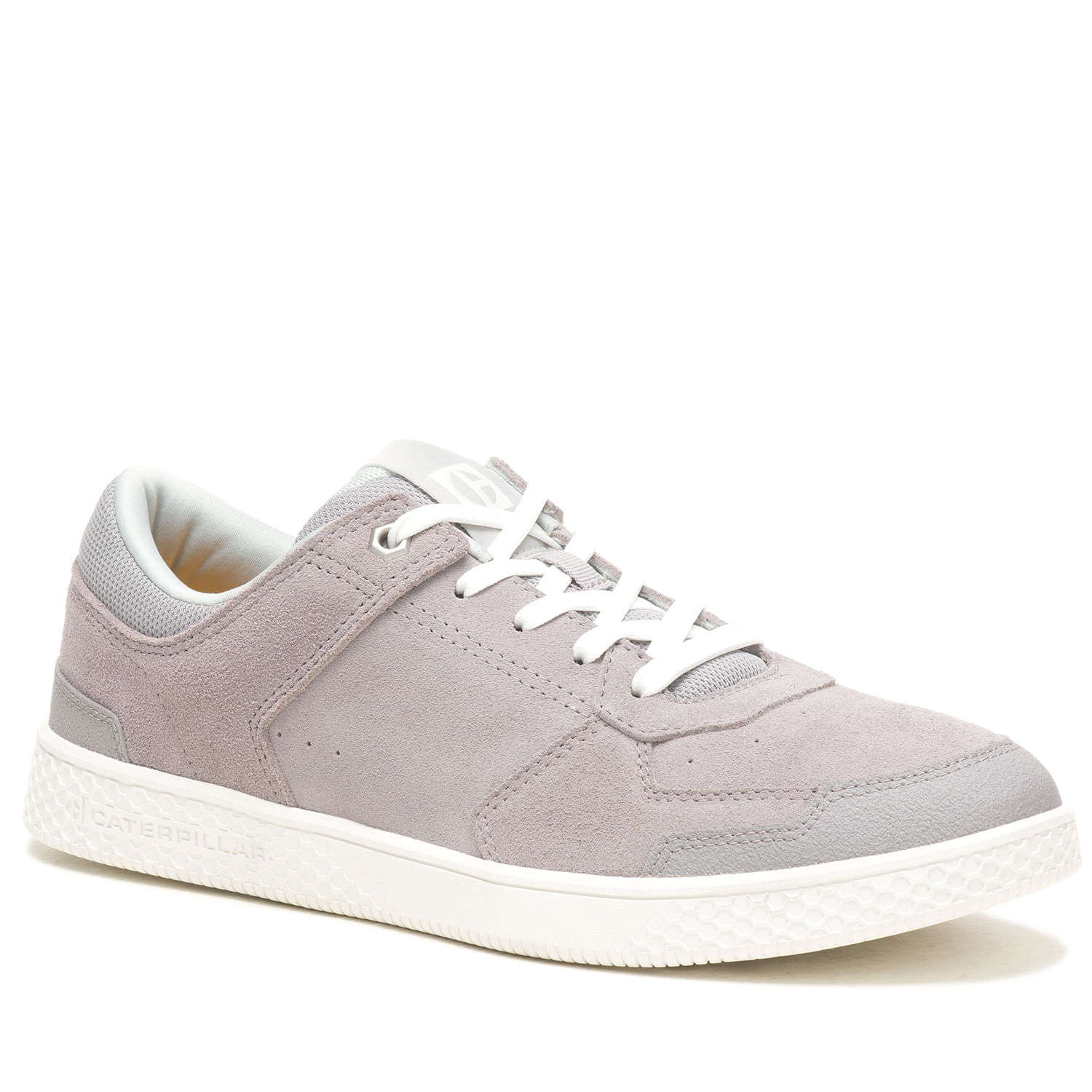 Zapatilla Casual Hombre Pause Sport Low Gris CAT