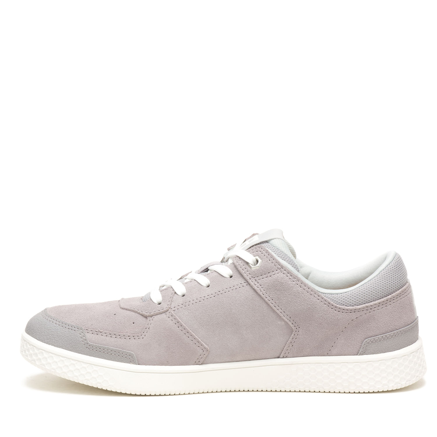 Zapatilla Casual Hombre Pause Sport Low Gris CAT