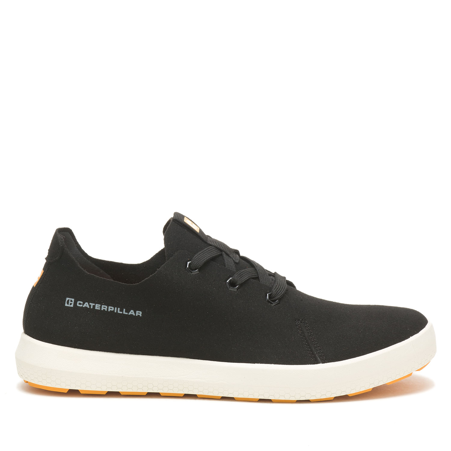 Zapatilla Casual Unisex Proxy Low Negra CAT