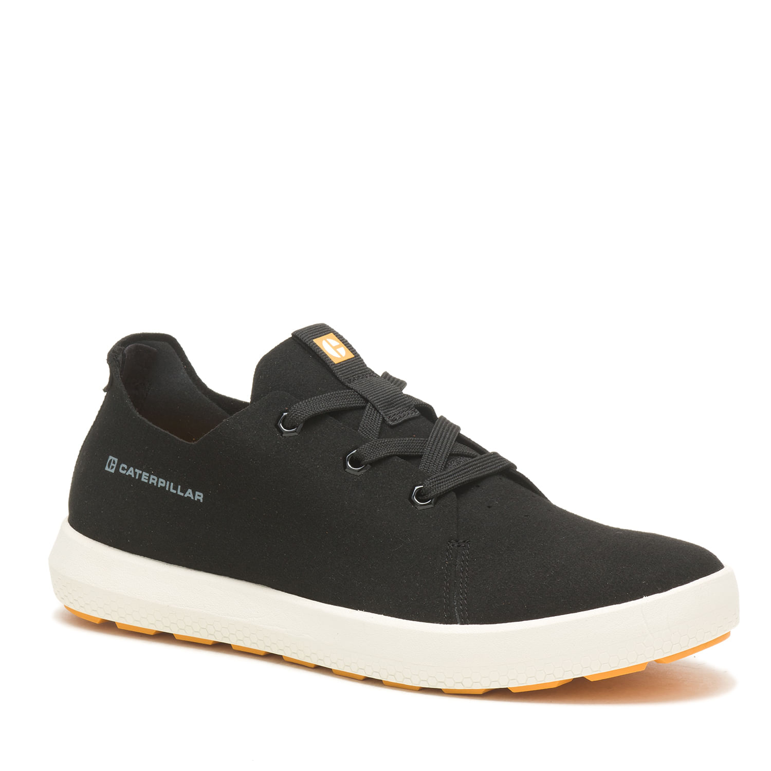 Zapatilla Casual Unisex Proxy Low Negra CAT