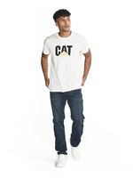 Jeans-Casual-Hombre-COOLMAX-DENIM-SLIM-AZUL-CAT