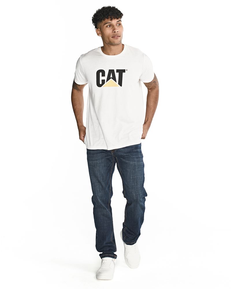 Jeans-Casual-Hombre-COOLMAX-DENIM-SLIM-AZUL-CAT