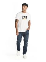 Jeans-Casual-Hombre-COOLMAX-DENIM-SLIM-AZUL-CAT