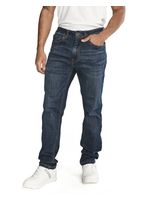 Jeans-Casual-Hombre-COOLMAX-DENIM-SLIM-AZUL-CAT