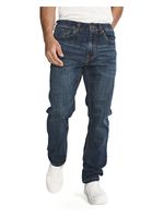 Jeans-Casual-Hombre-COOLMAX-DENIM-SLIM-AZUL-CAT