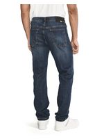 Jeans-Casual-Hombre-COOLMAX-DENIM-SLIM-AZUL-CAT