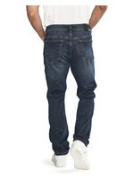 Jeans-Casual-Hombre-COOLMAX-DENIM-SLIM-AZUL-CAT