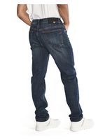 Jeans-Casual-Hombre-COOLMAX-DENIM-SLIM-AZUL-CAT