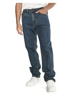 Jeans-Casual-Hombre-TRIBLEND-STRETCH-DENIM-STRAIGHT-AZUL-CAT